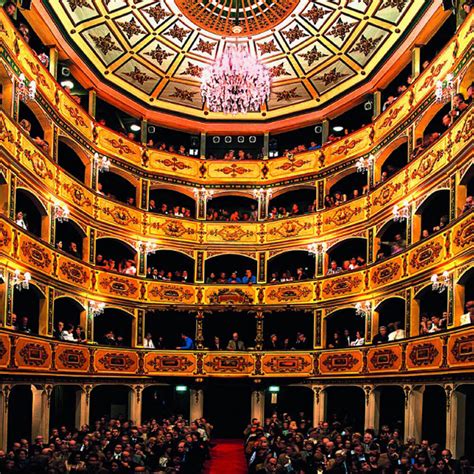 The Valletta Baroque Festival 